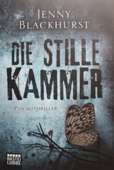 Jenny Blackhurst - Die stille Kammer