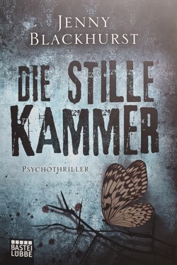 Jenny Blackhurst - Die stille Kammer