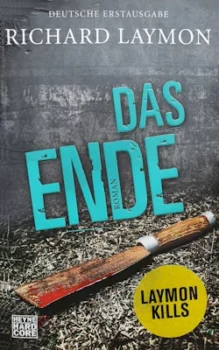 Richard Laymon - Das Ende