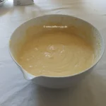 Der Waffelteig