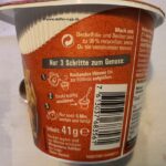 Hühner Nudeltopf Zubereitung