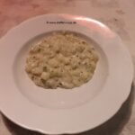 Kohlrabi mit Bechamelsosse 1