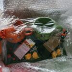 2 Tassen und Tee