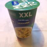 Birkel Minuto Lauch Käse XXL Becher