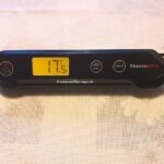 ThermoPro TP03HEU Thermometer