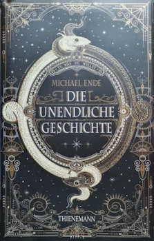 Michael Ende - Die unendliche Geschichte