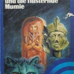 Alfred Hitchcock - Die drei Fragezeichen und die flüsternde Mumie