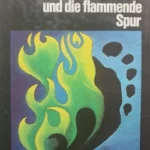 Alfred Hitchcock - Die drei Fragezeichen und die flammende Spur