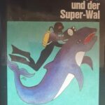 Alfred Hitchcock - Die drei Fragezeichen und der Super-Wal