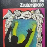 Alfred Hitchcock - Die drei Fragezeichen und der Zauberspiegel