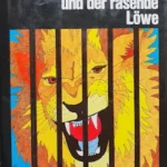 Alfred Hitchcock - Die drei Fragezeichen und der rasende Löwe