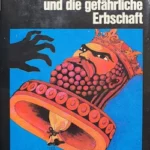 Alfred Hitchcock - Die drei Fragezeichen und die gefährliche Erbschaft
