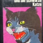 Alfred Hitchcock - Die drei Fragezeichen und die schwarze Katze