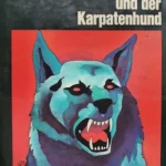 Alfred Hitchcock - Die drei Fragezeichen und der Karpartenhund