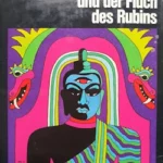Alfred Hitchcock - Die drei Fragezeichen und der Fluch des Rubins