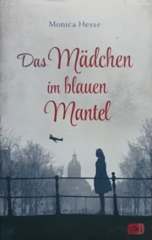 Monica Hesse - Das Mädchen im blauen Mantel