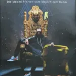 Sun Diego - Yellow Bar Mitzvah: Die sieben Pforten vom Moloch zum Ruhm