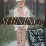 Buchcover von Stephen King - Shining