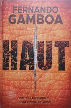 Fernando Gamboa - HAUT