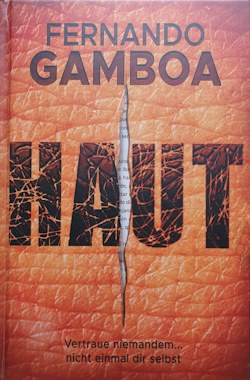 Fernando Gamboa - HAUT