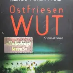 Klaus-Peter Wolf - Ostfriesenwut