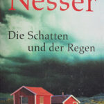 Håkan Nesser - Die Schatten und der Regen