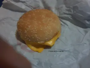 Chili Cheese Burger Chili Cheese Burger