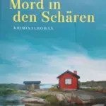 Das Buch von Anna Ihrén - Mord in den Schären