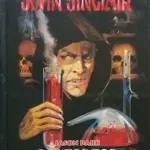 Jason Dark - John Sinclair - Doktor Tod