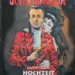 Jason Dark - John Sinclair - Hochzeit der Vampire - Buchcover