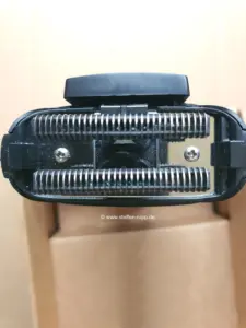 NoName Rasierer Scherkopf Klingen NoName Rasierer Scherkopf Klingen