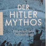 Buchcover von Ian Kershaw - Der Hitler-Mythos