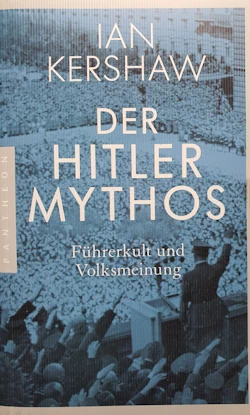 Ian Kershaw - Der Hitler-Mythos Ian Kershaw - Der Hitler-Mythos