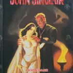 Jason Dark - John Sinclair - Der Moloch - Buchcover