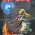 Jason Dark - John Sinclair - Königin der Wölfe - Buchcover