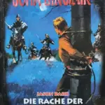 Buchcover von: John Sinclair - Die Rache der Horror-Reiter