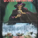 Buchcover von Jason Dark - John Sinclair - Die Drohung
