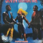 Buchcover von Jason Dark - John Sinclair - Die Werwolf-Elite - Rückseite